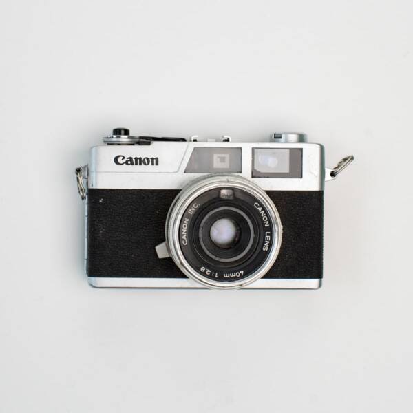 Film camera